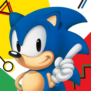 Иконка Sonic The Hedgehog 4: Episode 1 Иконка Sonic The Hedgehog 4: Episode 1