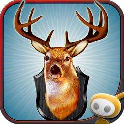 Иконка Deer Hunter Reloaded Иконка Deer Hunter Reloaded