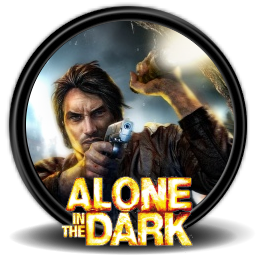 Иконка Alone In The Dark: The New Nightmare Иконка Alone In The Dark: The New Nightmare