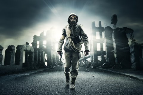 S.T.A.L.K.E.R Mobile