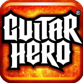 Иконка Guitar Hero: Warriors of Rock Иконка Guitar Hero: Warriors of Rock