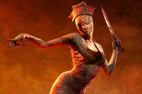 Silent Hill (Xperia Exclusive)
