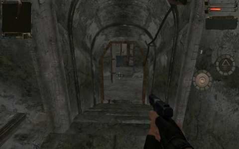S.T.A.L.K.E.R Mobile - Скриншот 1 S.T.A.L.K.E.R Mobile - Скриншот 1