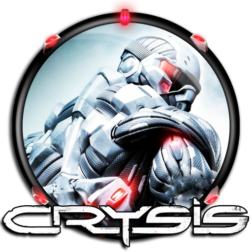 Иконка Crysis Mobile Иконка Crysis Mobile
