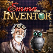 Иконка Emma and the Inventor HD Иконка Emma and the Inventor HD