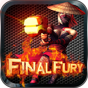 Иконка FinalFury