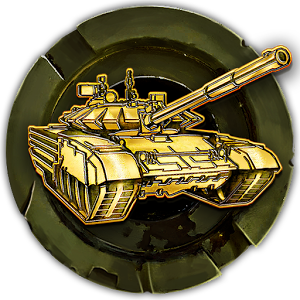 Иконка Tanks Online Иконка Tanks Online