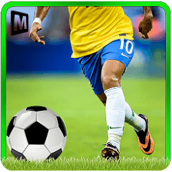 Иконка Real Football 2012 Иконка Real Football 2012