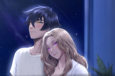 Wanderer: Broken Bed (RUS) - Скриншот 1 Wanderer: Broken Bed (RUS) - Скриншот 1