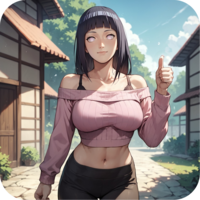 Иконка House of Shinobi Иконка House of Shinobi