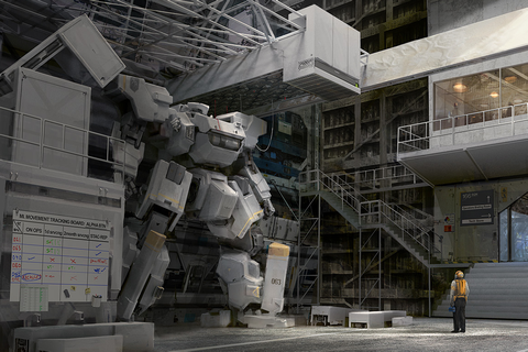 Front Mission 3