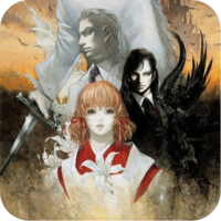 Иконка Castlevania: Aria of Sorrow Иконка Castlevania: Aria of Sorrow