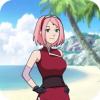 Иконка Naruto: Kunoichi Trainer (RUS) Иконка Naruto: Kunoichi Trainer (RUS)