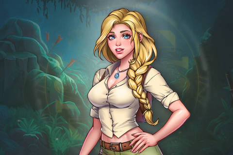 Lyndaria: Lust Adventure