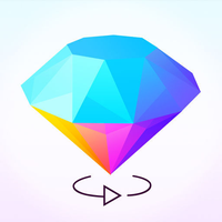 Иконка Polysphere Иконка Polysphere