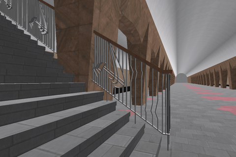 Moscow Subway Train Simulator 3D - Скриншот 2 Moscow Subway Train Simulator 3D - Скриншот 2