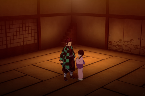 Demon Slayer: Kimetsu no Yaiba - The Hinokami Chronicles