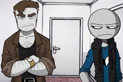 Your Boyfriend - Скриншот 2 Your Boyfriend - Скриншот 2