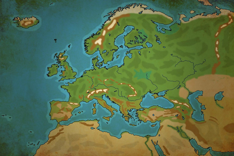 Age of History 2 (RUS)