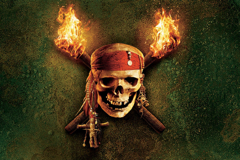 Pirates of the Caribbean: Dead Man’s Chest