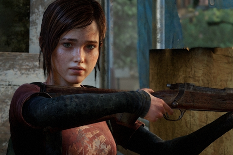 The Last of Us