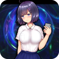 Иконка Magical Girl Celesphonia Иконка Magical Girl Celesphonia