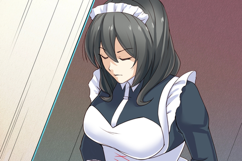 Maid Mansion (RUS) - Скриншот 2 Maid Mansion (RUS) - Скриншот 2
