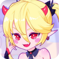 Иконка Elf Girl Pinball Иконка Elf Girl Pinball