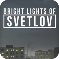 Иконка Bright Lights of Svetlov Иконка Bright Lights of Svetlov