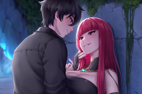 Wanderer: Broken Bed (RUS)