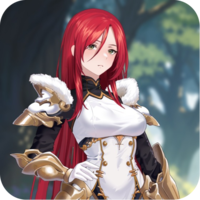Иконка Aura: Hentai Cards Иконка Aura: Hentai Cards
