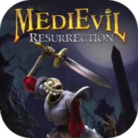 Иконка MediEvil: Resurrection Иконка MediEvil: Resurrection