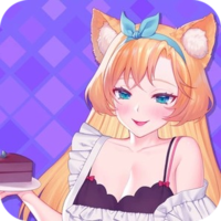 Иконка Miss Neko 3 Иконка Miss Neko 3