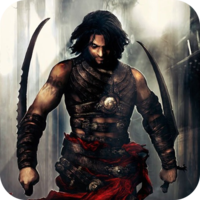 Иконка Prince of Persia: Warrior Within Иконка Prince of Persia: Warrior Within