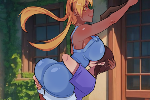 Bubbles and Sisters - Скриншот 2 Bubbles and Sisters - Скриншот 2