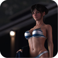 Иконка Summer Heat (RUS) Иконка Summer Heat (RUS)