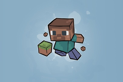 Minecraft 1.21.2.02 (Русская версия)