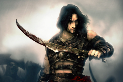 Prince of Persia: Warrior Within