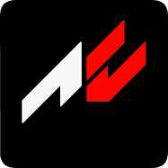 Иконка Assetto Corsa