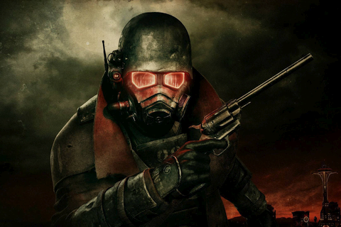 Fallout: New Vegas