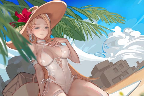 Isekai Quest