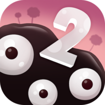 Иконка World of Goo 2 Иконка World of Goo 2