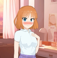 Иконка Lust's Cupid