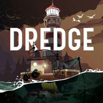 Иконка Dredge (Русский) Иконка Dredge (Русский)