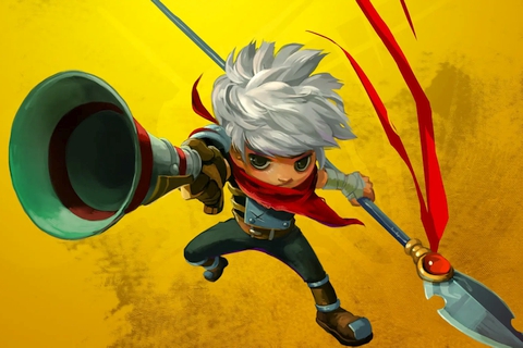 Bastion