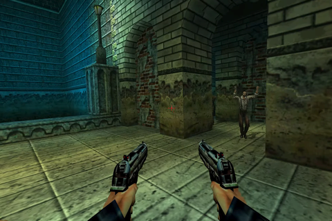 Blood 2: The Chosen