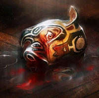 Иконка Amnesia: A Machine for Pigs