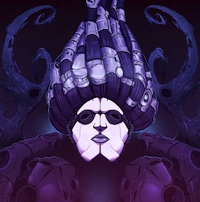 Иконка Axiom Verge Иконка Axiom Verge