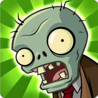 Иконка Plants vs Zombies (Fusion Mod)