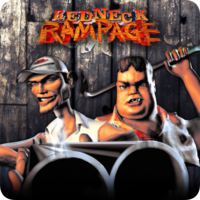 Иконка Redneck Rampage Иконка Redneck Rampage